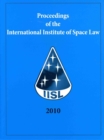 Image for Proceedings of the 51st Colloquium on the Law of Outer Space