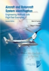 Image for Aircraft and rotorcraft system identification  : engineering methods with flight test examples