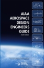 Image for AIAA Aerospace Design Engineers Guide