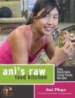 Image for Ani&#39;s Raw Food Kitchen