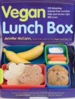 Image for Vegan Lunch Box
