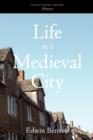 Image for Life in a Medieval City