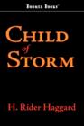 Image for Child of Storm