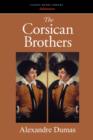 Image for The Corsican Brothers