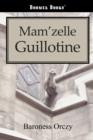 Image for Mam&#39;zelle Guillotine