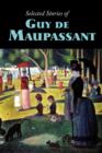 Image for Selected Stories of Guy de Maupassant, Large-Print Edition