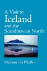 Image for A Visit to Iceland, Large-Print Edition