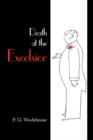 Image for Death at the Excelsior