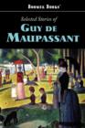 Image for Selected Stories of Guy de Maupassant