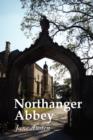 Image for Northanger Abbey, Large Print