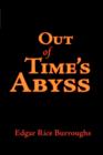 Image for Out of Time&#39;s Abyss, Large-Print Edition