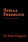 Image for Stella Fregelius, Large-Print Edition