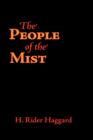 Image for The People of the Mist, Large-Print Edition