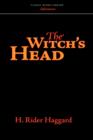Image for The Witch&#39;s Head