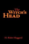 Image for The Witch&#39;s Head, Large-Print Edition