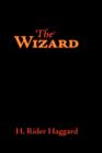 Image for The Wizard, Large-Print Edition