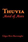 Image for Thuvia, Maid of Mars, Large-Print Edition