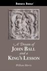 Image for A Dream of John Ball and a King&#39;s Lesson