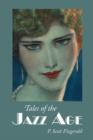 Image for Tales of the Jazz Age, Large-Print Edition