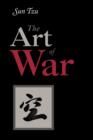 Image for The Art of War, Large-Print Edition
