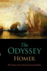Image for The Odyssey--Butler Translation, Large-Print Edition