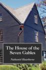 Image for The House of the Seven Gables, Large-Print Edition