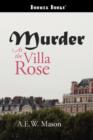 Image for Murder at the Villa Rose