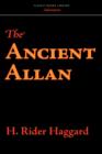 Image for The Ancient Allen