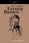 Image for The Complete Father Brown Volume 1