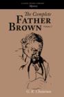 Image for The Complete Father Brown volume 2