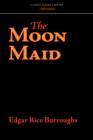 Image for The Moon Maid