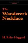 Image for The Wanderer&#39;s Necklace