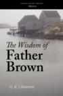 Image for The Wisdom of Father Brown