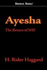 Image for Ayesha