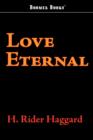 Image for Love Eternal