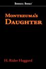 Image for Montezuma&#39;s Daughter