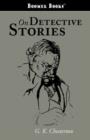Image for On Detective Stories