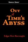 Image for Out of Time&#39;s Abyss