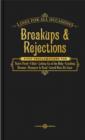 Image for Break Ups and Rejections