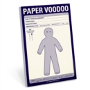 Image for Knock Knock Pad: Paper Voodoo