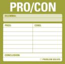 Image for Pro/Con Sticky