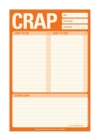 Image for Knock Knock Crap Pad