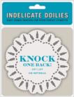 Image for Knock One Back