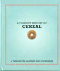 Image for Timeline Books: Cereal