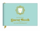 Image for Knock Knock Bathroom Guest Book