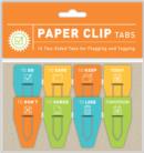 Image for Paper Clip Tabs