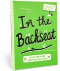 Image for In the Backseat : An on-the-Road Vacation Fun Book
