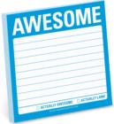 Image for Awesome Sticky Note