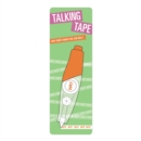 Image for Knock Knock WTF Talking Tape