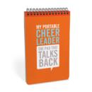 Image for Portable Leader Personality Pad